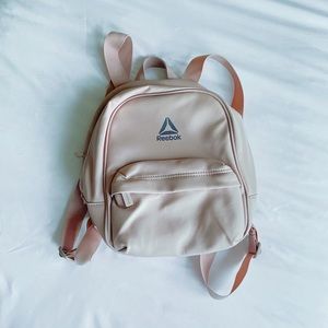REEBOK MINI BACKPACK